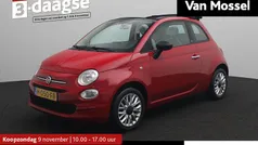 Gebruikt 2020 Fiat 500C Young Cabriolet | € 13.740 (Goede deal)