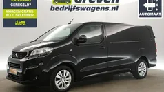 Zwart Gebruikt 2019 Peugeot Expert Van | € 20.300 (Eerlijke prijs)