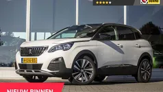 Gebruikt 2020 Peugeot 3008 Allure SUV | € 20.845 (Eerlijke prijs)
