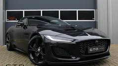 Overige Gebruikt 2024 Jaguar F-Type Coupé | € 107.500 (Super prijs)