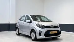 Gebruikt 2020 Kia Picanto Hatchback | € 11.949 (Eerlijke prijs)