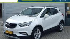 Gebruikt 2017 Opel Mokka X Innovation SUV | € 14.885 (Eerlijke prijs)