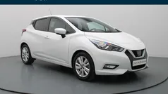 Gebruikt 2019 Nissan Micra N-Connecta Hatchback | € 12.490 (Eerlijke prijs)