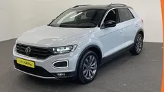 Gebruikt 2022 VW T-Roc Sport SUV | € 24.890 (Goede deal)
