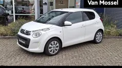 Gebruikt 2018 Citroën C1 Feel Hatchback | € 7.940 (Eerlijke prijs)