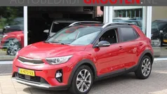 Gebruikt 2020 Kia Stonic SUV | € 13.999 (Goede deal)