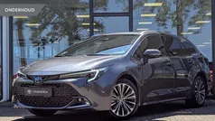Overig Gebruikt 2024 Toyota Corolla Hybrid Limited Hatchback | € 33.995 (Eerlijke prijs)