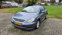Gebruikt 2004 Peugeot 307 CC Cabriolet | € 1.450 (Goede deal)