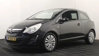 Occasion Opel Corsa Selection 86 PK (63 kW) 2011 Hatchback