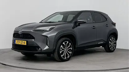 Occasion 2026 Toyota Yaris Cross Plus SUV | € 29.900 (Eerlijke prijs)