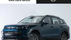 Gebruikt 2025 VW Tiguan Edition SUV | € 46.885 (Goede deal)