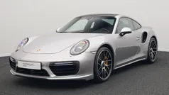 Gebruikt 2016 Porsche 911 Turbo S Coupé | € 164.750 (Eerlijke prijs)