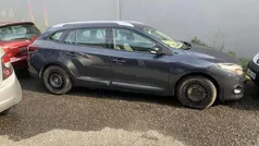 Gebruikt 2011 Renault Mégane GrandTour Business Stationwagen | € 1.650
