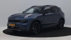 Blauw Gebruikt 2023 Lynk & Co 01 SUV | € 28.700 (Eerlijke prijs)