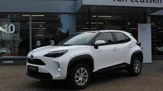 Wit Gebruikt 2025 Toyota Yaris Cross SUV | € 25.900 (Super prijs)