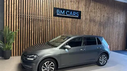 Occasion 2018 VW Golf VII Comfortline Hatchback | € 10.995 (Super prijs)