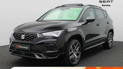 Occasion 2022 Seat Ateca Business SUV | € 32.745 (Eerlijke prijs)