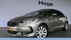 Grijs Gebruikt 2015 DS Automobiles DS5 Business Hatchback | € 11.940 (Eerlijke prijs)