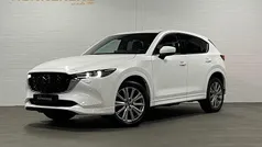 Gebruikt 2022 Mazda CX-5 Takumi-Line SUV | € 37.400 (Eerlijke prijs)