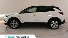 Gebruikt 2022 Opel Grandland X SUV | € 24.650 (Goede deal)