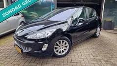 Gebruikt 2008 Peugeot 308 Hatchback | € 999 (Super prijs)