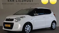 Gebruikt 2016 Citroën C1 Style Hatchback | € 8.650 (Eerlijke prijs)