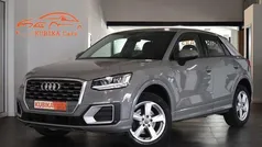 Grijs Occasion 2019 Audi Q2 Sport SUV | € 23.499 (Super prijs)