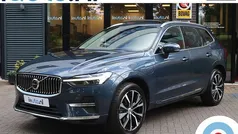 Blauw Gebruikt 2023 Volvo XC60 Ultimate SUV | € 48.745 (Eerlijke prijs)