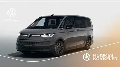 Occasion 2026 VW Multivan Edition Van | € 71.040 (Eerlijke prijs)