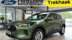 Groen Nieuw 2024 Ford Kuga Titanium SUV | € 39.950 (Super prijs)