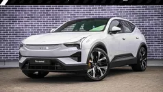 Grijs Gebruikt 2024 Polestar 3 Performance Sedan | € 81.899 (Goede deal)