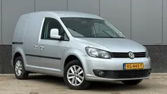 Gebruikt 2014 VW Caddy MPV | € 4.950 (Eerlijke prijs)