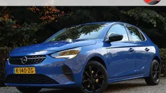 Gebruikt 2021 Opel Corsa Elegance Hatchback | € 12.900 (Eerlijke prijs)