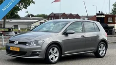 Gebruikt 2014 VW Golf VII Highline Hatchback | € 8.750 (Eerlijke prijs)