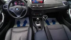 Gebruikt 2014 BMW X1 Executive SUV | € 14.450 (Eerlijke prijs)