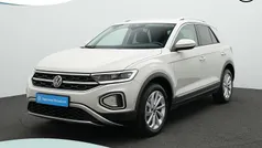 Gebruikt 2024 VW T-Roc Style SUV | € 28.800 (Eerlijke prijs)