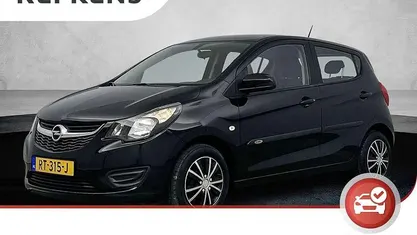 Occasion Opel Karl Edition 75 PK (55 kW) 2018 Hatchback