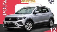 Gebruikt 2024 VW T-Cross Edition SUV | € 23.400 (Eerlijke prijs)