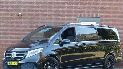 Occasion Mercedes V250 190 PK (139 kW) 2021 MPV