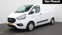 Gebruikt 2021 Ford Transit Custom Trend Van | € 15.445 (Super prijs)