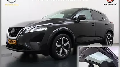 Gebruikt 2023 Nissan Qashqai 360º SUV | € 25.395 (Goede deal)