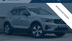 Grijs Gebruikt 2023 Volvo XC40 Plus SUV | € 41.500 (Eerlijke prijs)