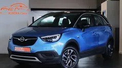 Gebruikt 2020 Opel Crossland X Edition SUV | € 15.199 (Super prijs)