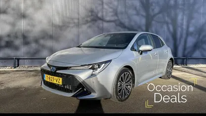 Occasion 2023 Toyota Corolla Executive Hatchback | € 27.900 (Eerlijke prijs)
