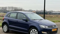 Gebruikt 2011 VW Polo Comfortline Hatchback | € 3.750 (Eerlijke prijs)