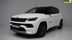 Gebruikt 2022 Jeep Compass SUV | € 24.945 (Goede deal)