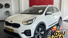 Gebruikt 2019 Kia Niro SUV | € 17.950 (Eerlijke prijs)