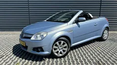 Gebruikt 2006 Opel Tigra Enjoy Cabriolet | € 2.930 (Eerlijke prijs)