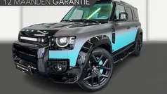 Gebruikt 2022 Land Rover Defender SUV | € 119.950