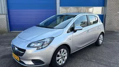 Gebruikt 2017 Opel Corsa Hatchback | € 8.500 (Eerlijke prijs)